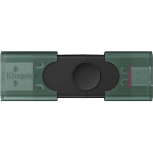  USB Memory stick Kingston DataTraveler Duo 256GB DTDEG2/256GB USB Type-A and USB Type-C USB 3.2 Gen 1 Cijene