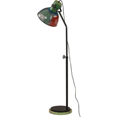  Svjetiljka 25 W raznobojna 30 x 30 x 100 - 150 cm E27 Slike