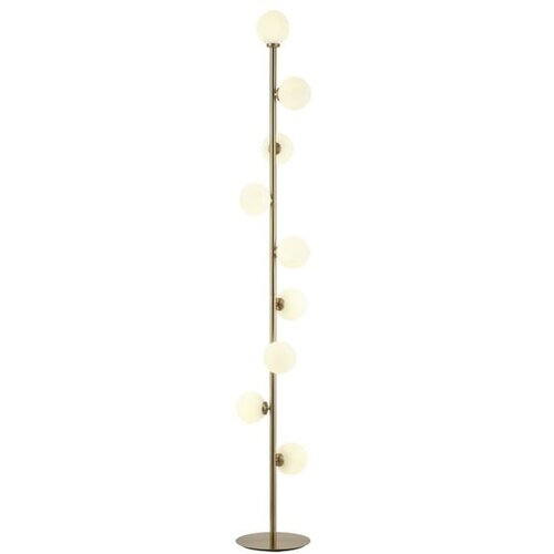 Forma Podna lampa F9210-9F BZ Cene