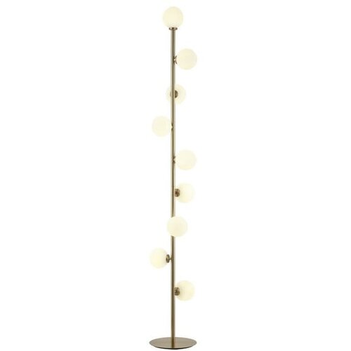  Podna lampa F9210-9F BZ Cene