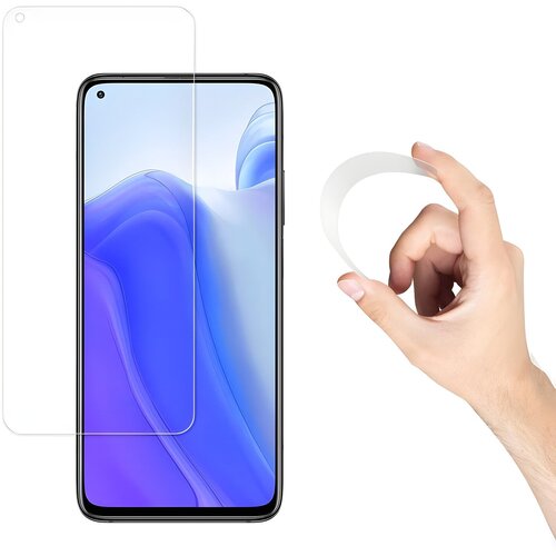 Wozinsky fleksibilno zaštitno staklo za pre Xiaomi Mi 10T/Mi 10T Pro - Prozirna KP9889 Cene