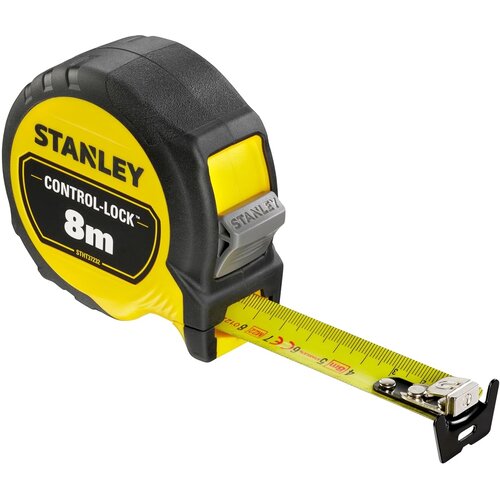 Stanley STHT37232-0 metar 8m x 25mm Control Cene