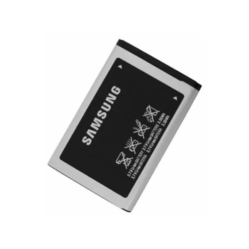 Samsung Baterija za SGH-F400 / SGH-L700 / SGH-ZV60, originalna, 1000 mAh