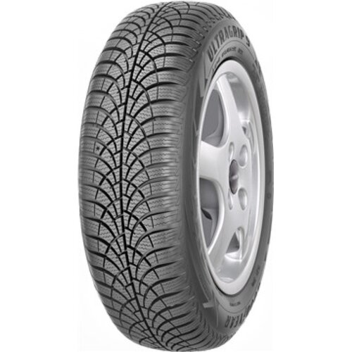 Goodyear UltraGrip 9+ ( 185/55 R15 82T ) zimska auto guma Cene