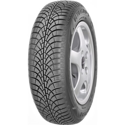 Goodyear ultragrip 9+ ( 185/55 R15 82T ) Cijene