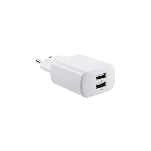 XO L109 Dual USB 2.4A Charger