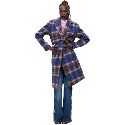Desigual CHECKERED Vi&scaron;ebojna Cijene
