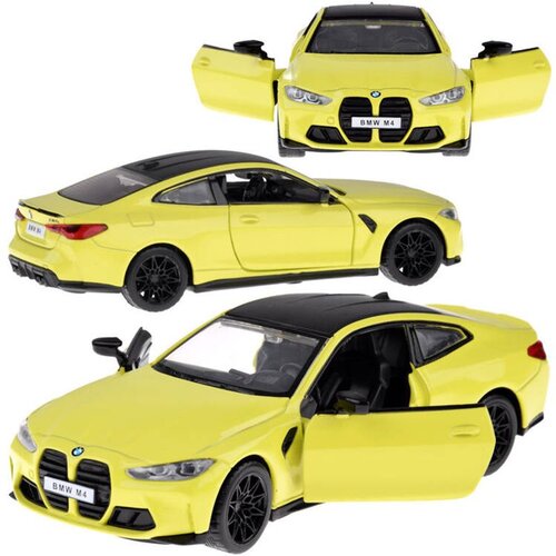 BMW Metalni M4 1:32 s efektima Cijene