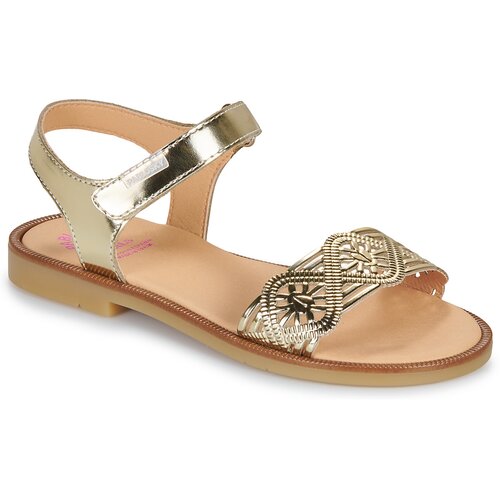 Pablosky MARY Gold Slike