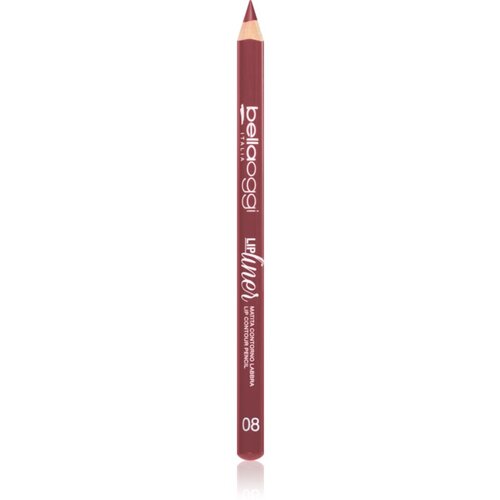 bellaoggi črtalo za ustnice - Lip Liner - Purple Cene
