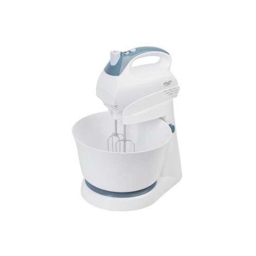 Adler AD4202 MIKSER SA POSUDOM 300W Cene
