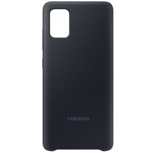 Samsung Futrola za A52 / A52S - EF-PA525TBEGWW, Crna Cijene
