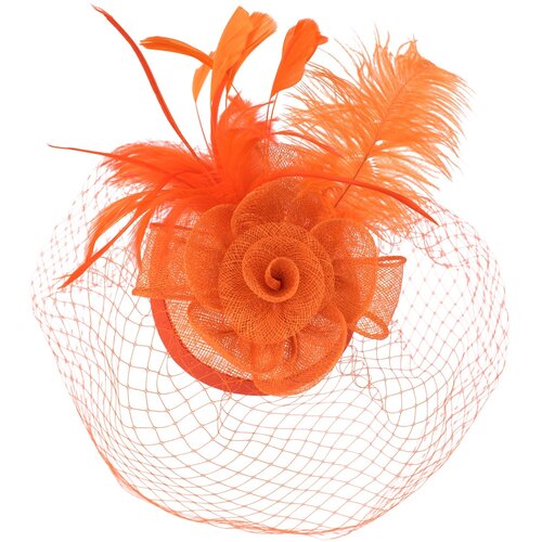 Art of Polo Woman&amp;#039;s Fascinator cz22175 Slike