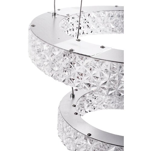 Toolight LED svijetiljka MS006-CP CHROME Slike