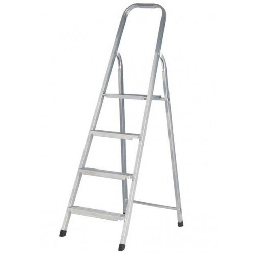 Kućne aluminijumske merdevine framar piuma 4 Slike