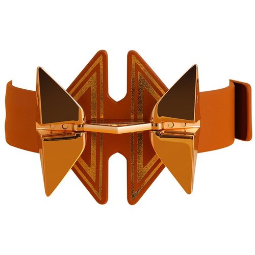 LOCKINK - Posture Collar - brown Cijene