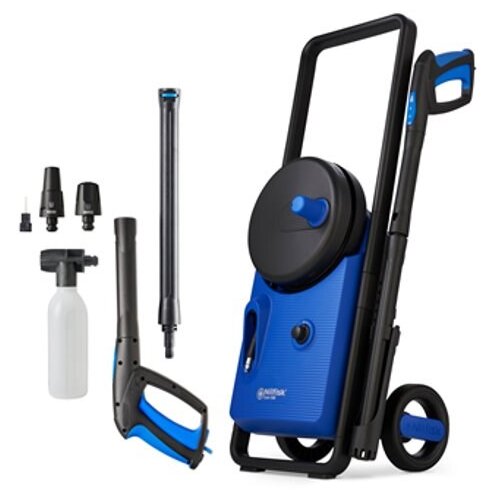 Nilfisk Core 140-8 PowerControl In-Hand EU pressure washer Upright Electric 474 l /h 1800 W Blue Cijene