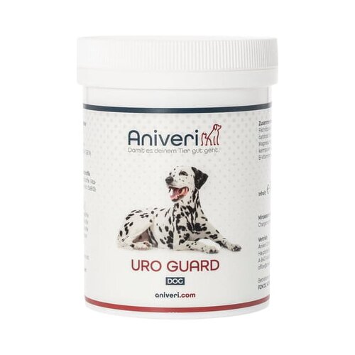 Aniveri Uro Guard Dog Slike