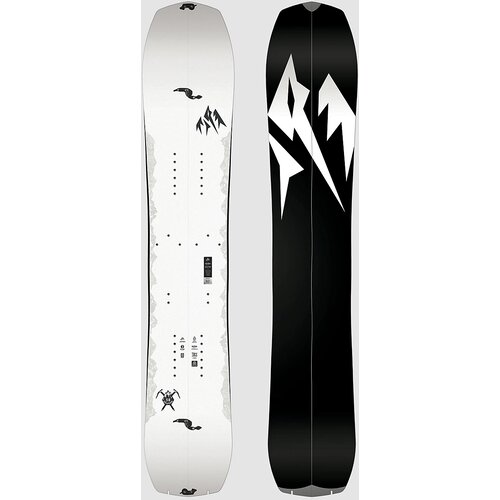 Jones Snowboards Ultralight Solution Splitboard white Cene
