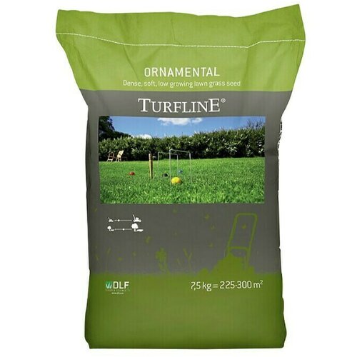 DLF Travna me&amp;scaron;anica DLF Ornamental (7,5 kg) Slike