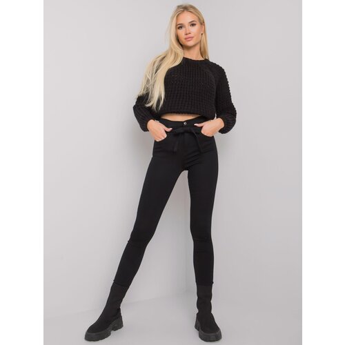 Only One Day Jack Berry Trousers-NM-SP-L77.73-black Slike