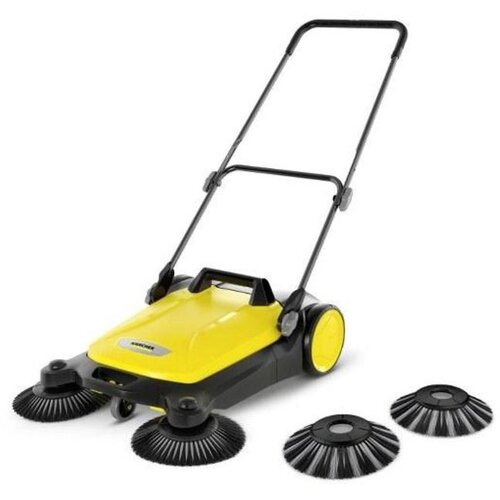 Karcher Pometač S4 Twin 2v1 1766360 + 2644032 Cene