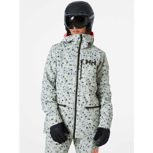 Helly Hansen ženska ski jakna W Whitewall Lifaloft 2.0 HH-65806 šarene Slike
