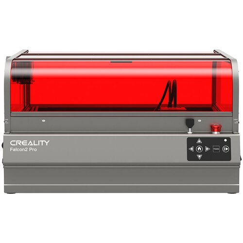 Creality Laserski gravir Falcon2 Pro, 22W Slike