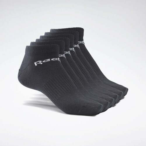 Reebok Sportske čarape ACT CORE INSIDE GH8163 6/1 crne Slike