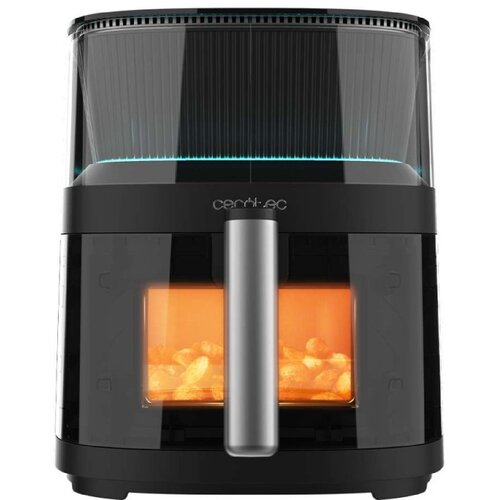 Cecotec 04983 - Cvrtnik na vroč zrak Cecofry Neon 5000, (22118646) Cene