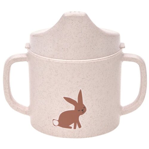 L&amp;auml;ssig lonček PP/celuloza little forest rabbit Slike