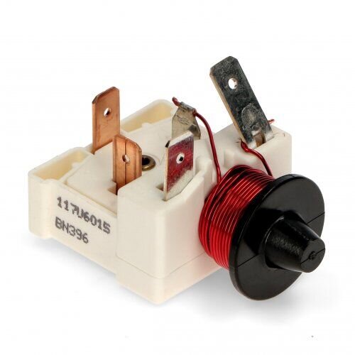  Danfoss Relej Secop sa namotajem, RLY005DF 117U6015, Za FR 8.5GX Cene