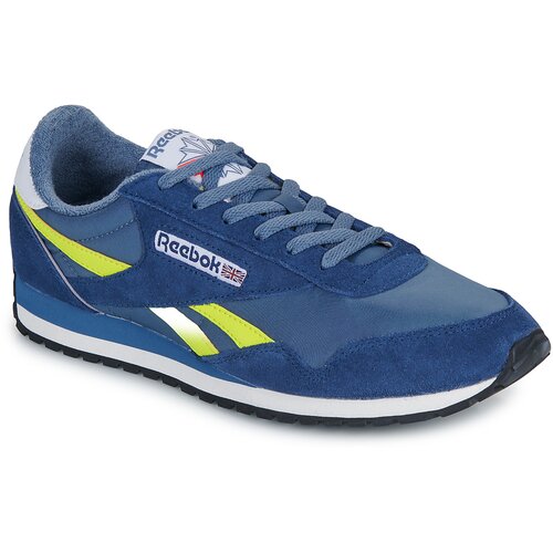 Reebok CLASSIC AZ Plava Slike