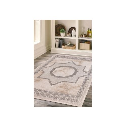 Conceptum Hypnose tepih lynosse P1163 cream 60 x 110 (669OPL1696) Cene