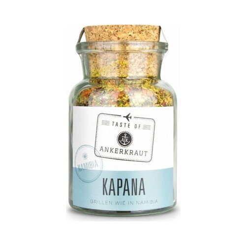 Ankerkraut Namibija - Kapana Cene