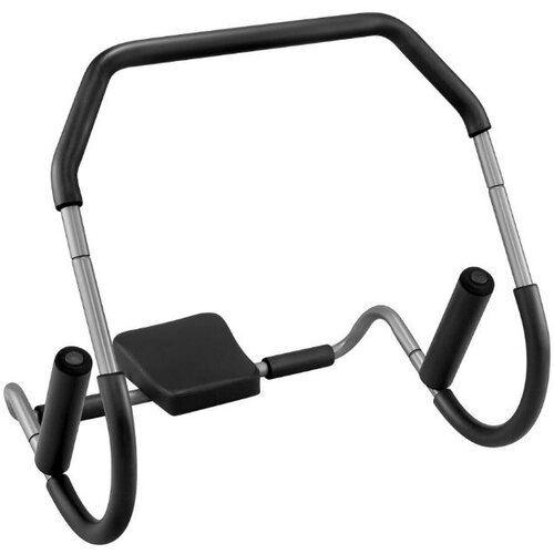 Body Sculpture Fitnes naprava za trebu&amp;scaron;ne mi&amp;scaron;ice Ab Trimmer Slike