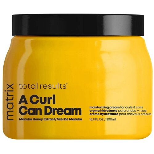 Matrix a curl can dream hidrirajuća krema 500ml Cene