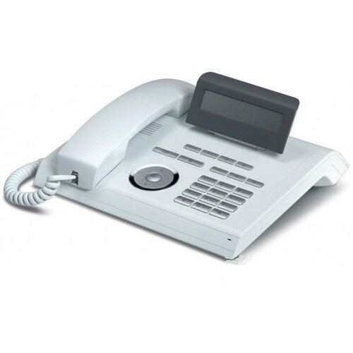 Siemens OpenStage 20 HFA V3 - IceBlue Slike