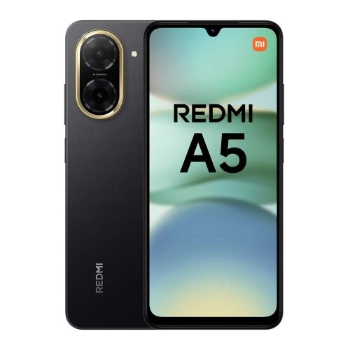 Redmi A5 4+128 Black Cijene