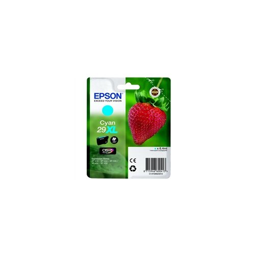 Epson Tinta 29 XL C (C13T29924010) (plava), original Cene