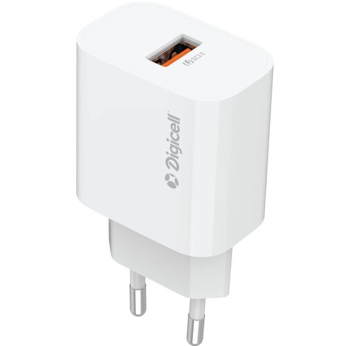  Digicell Sierra Charger 3.0QC 18W Cene