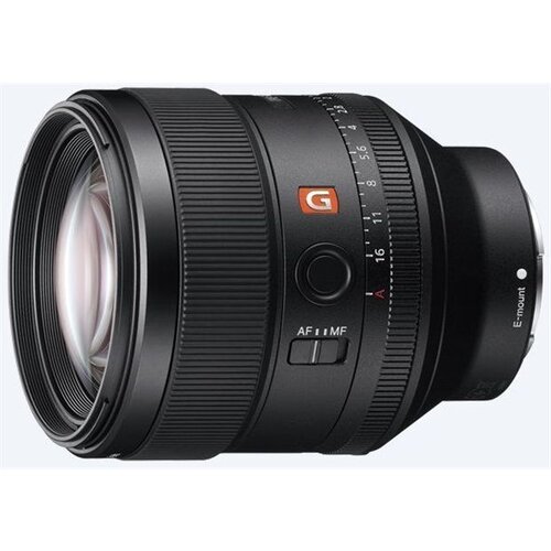 Sony SEL85F14GM SYX OBJEKTIV SONY Slike