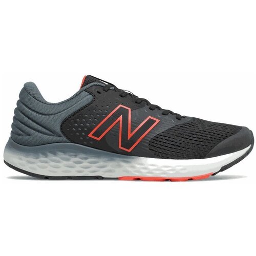 New Balance Tek &amp;amp; Trail 520 Črna Slike