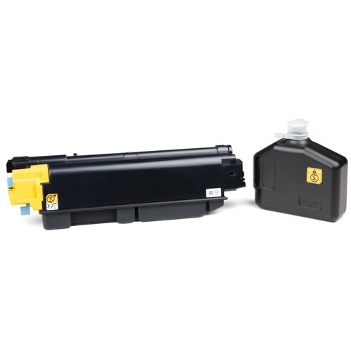 Kyocera TK-5345Y žuti toner Slike