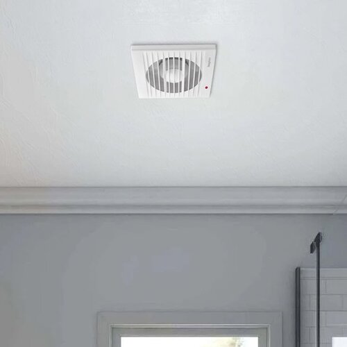 Braytron izduvni ventilator 100mm BZ01-00010 Slike