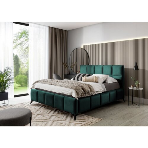 ELTAP Tapecirani krevet Mist s spremi�tem-180x200-Nube 35 Cijene