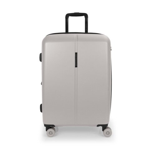 Gabol Kofer srednji Pro&scaron;irivi 44x65x27/30 cm Polypropilen 69/76,5l-3,5 kg Pacific krem ( 16KG126846V ) Cene