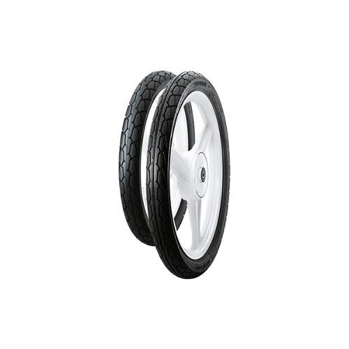 Dunlop D 104 F ( 2.50-17 TT 38L prednji kotač ) guma za motor Slike