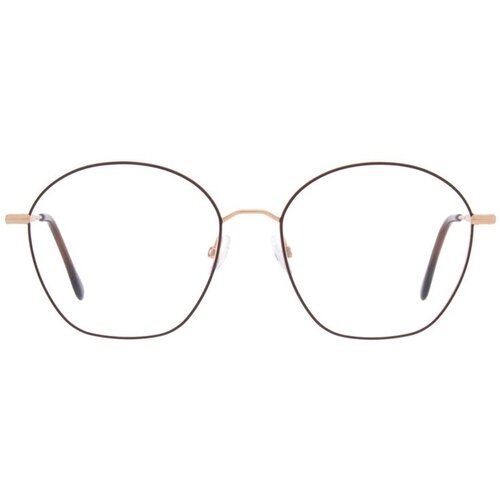  Ženske Dioptrijske naočale Andy Wolf AW 4792 Brown Cene