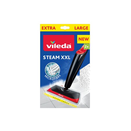 Vileda Steam XXL refil 2/1 Cijene